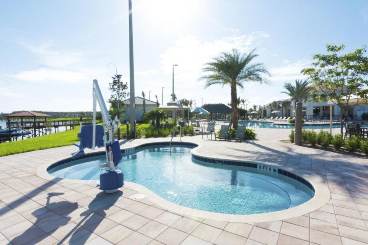 Beautiful Apartment At Storey Lake Sl4731-102 Orlando Exteriér fotografie