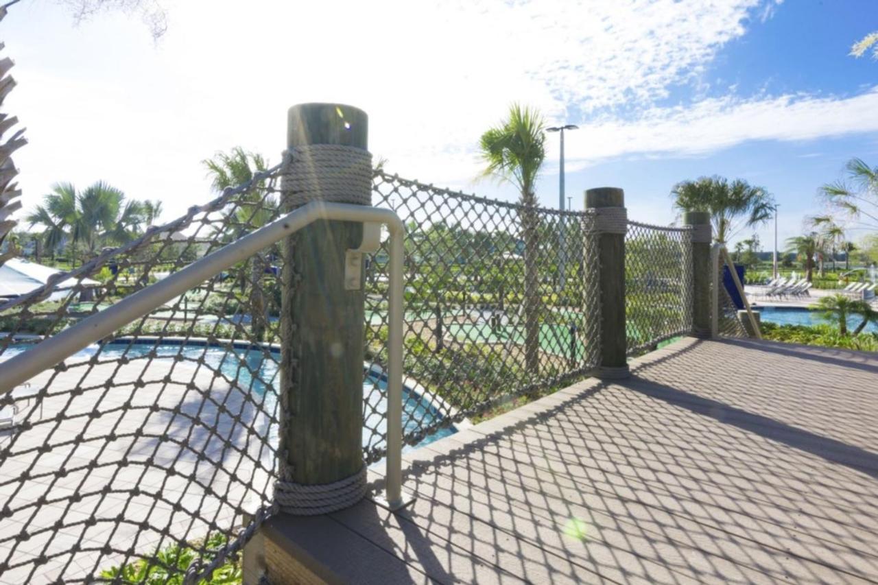 Beautiful Apartment At Storey Lake Sl4731-102 Orlando Exteriér fotografie