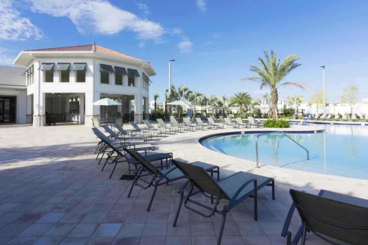 Beautiful Apartment At Storey Lake Sl4731-102 Orlando Exteriér fotografie