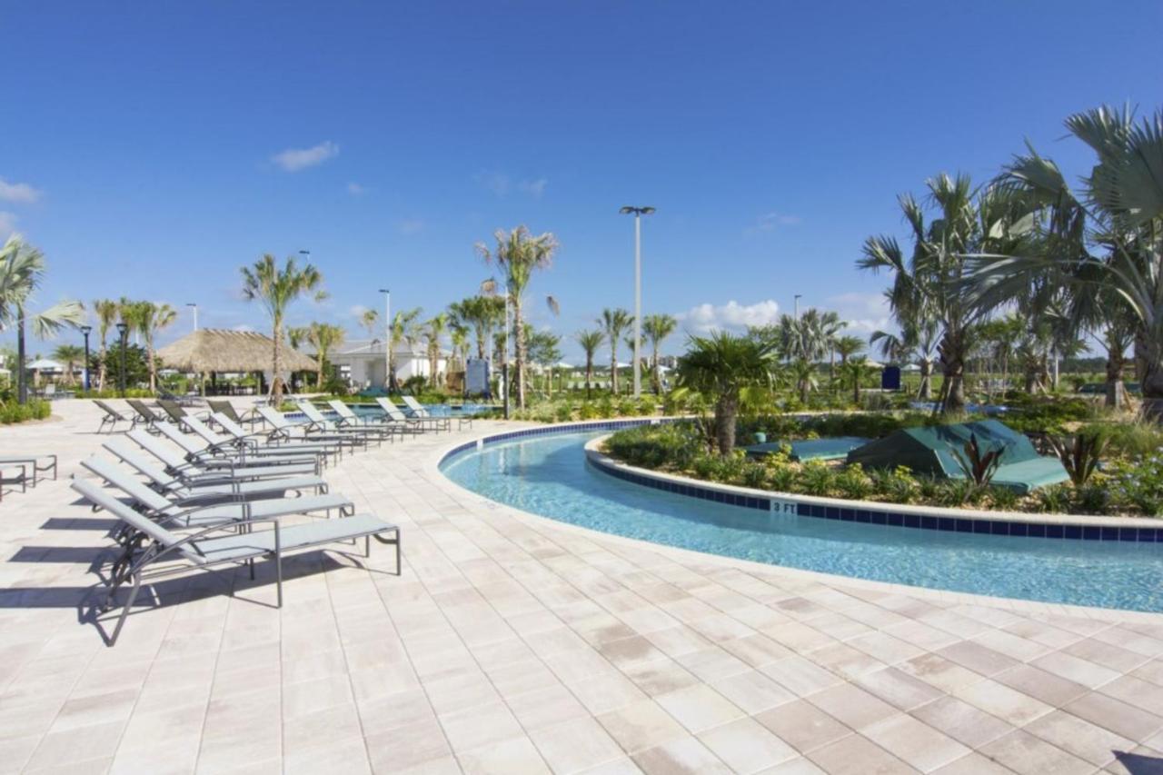Beautiful Apartment At Storey Lake Sl4731-102 Orlando Exteriér fotografie
