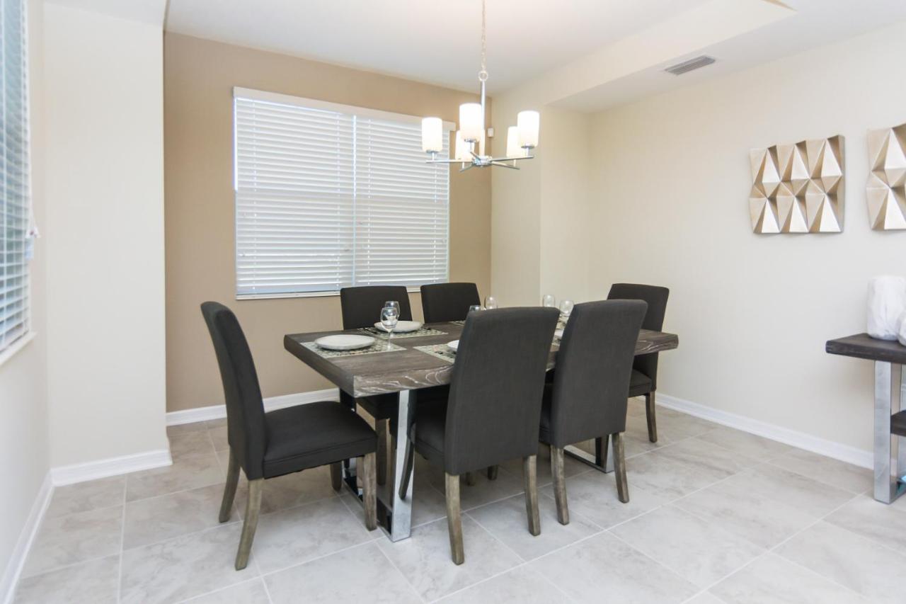 Beautiful Apartment At Storey Lake Sl4731-102 Orlando Exteriér fotografie