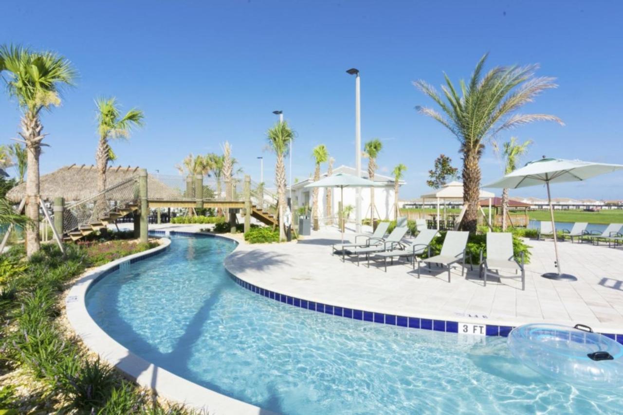 Beautiful Apartment At Storey Lake Sl4731-102 Orlando Exteriér fotografie