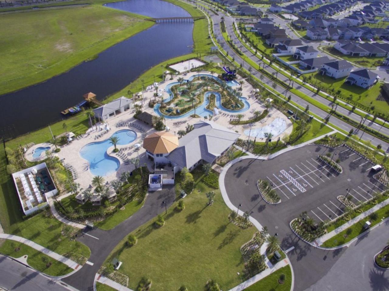 Beautiful Apartment At Storey Lake Sl4731-102 Orlando Exteriér fotografie