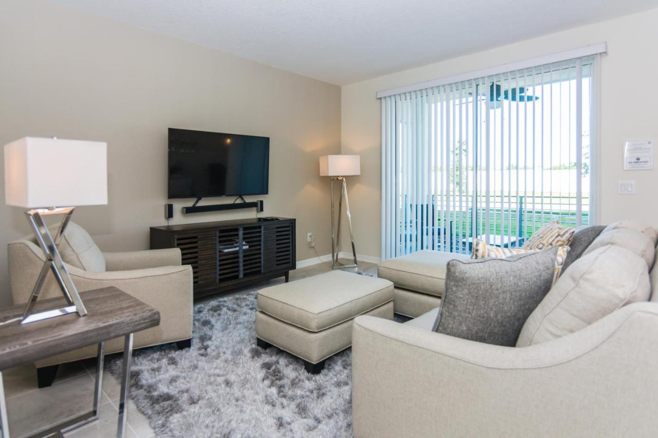 Beautiful Apartment At Storey Lake Sl4731-102 Orlando Exteriér fotografie