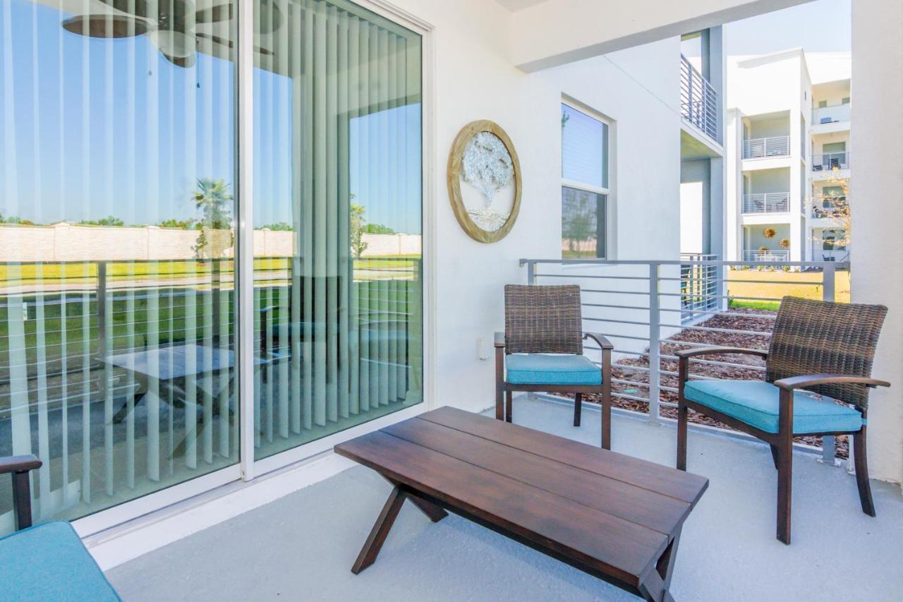 Beautiful Apartment At Storey Lake Sl4731-102 Orlando Exteriér fotografie