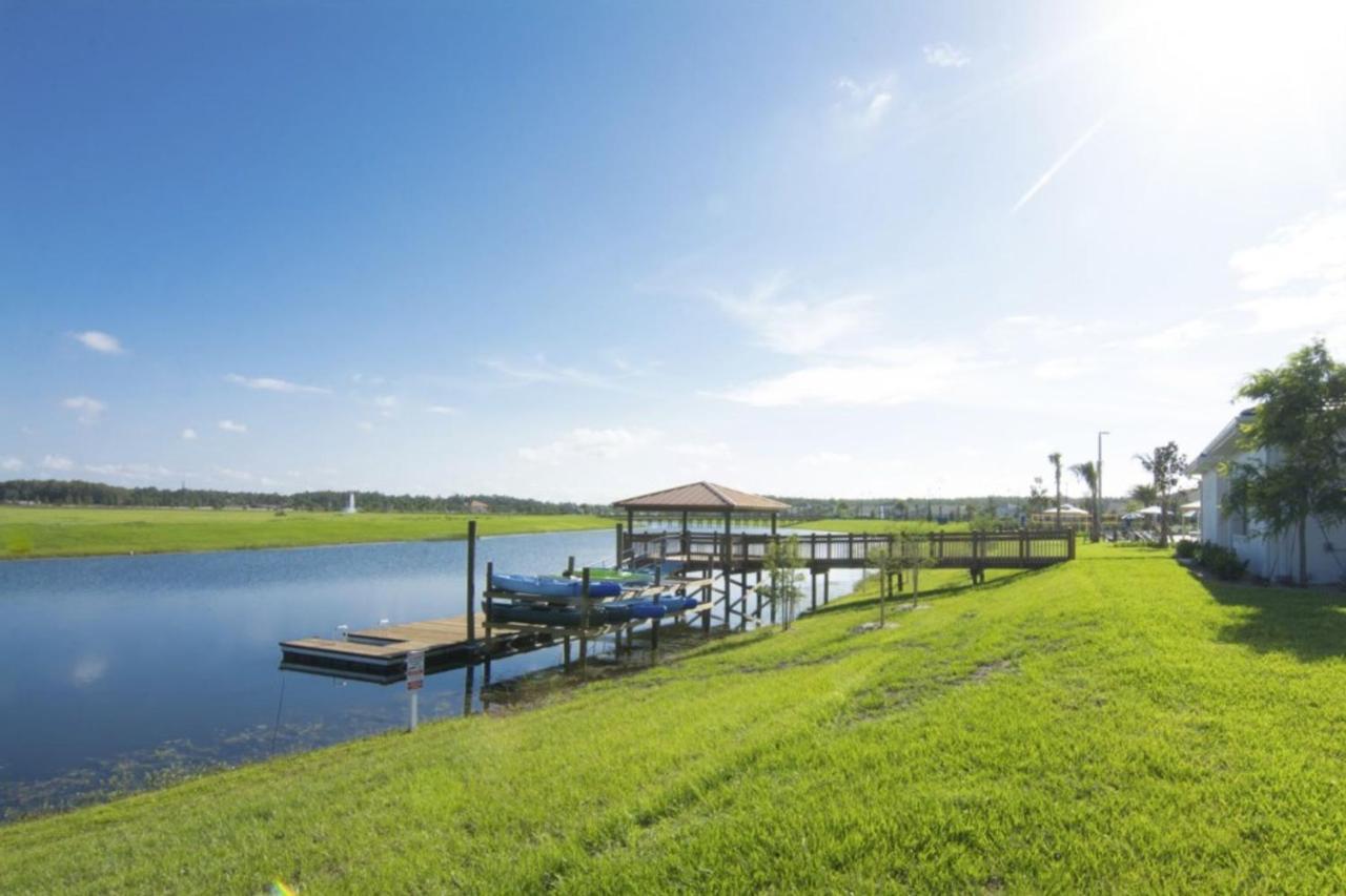 Beautiful Apartment At Storey Lake Sl4731-102 Orlando Exteriér fotografie