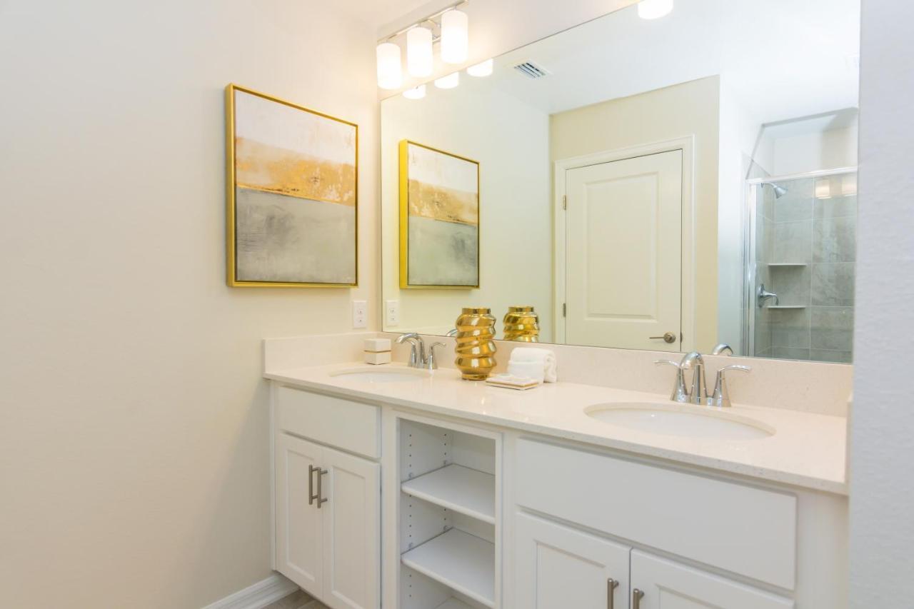 Beautiful Apartment At Storey Lake Sl4731-102 Orlando Exteriér fotografie