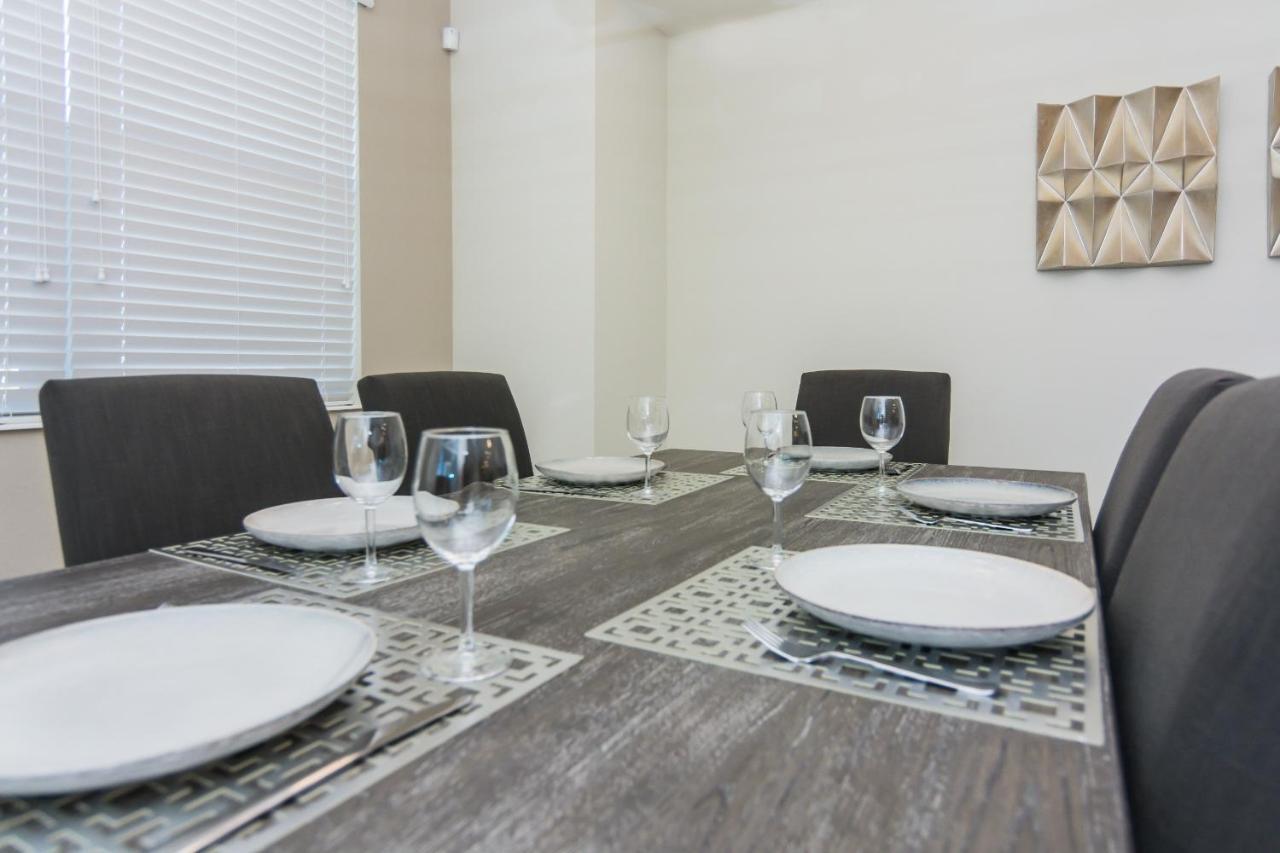 Beautiful Apartment At Storey Lake Sl4731-102 Orlando Exteriér fotografie