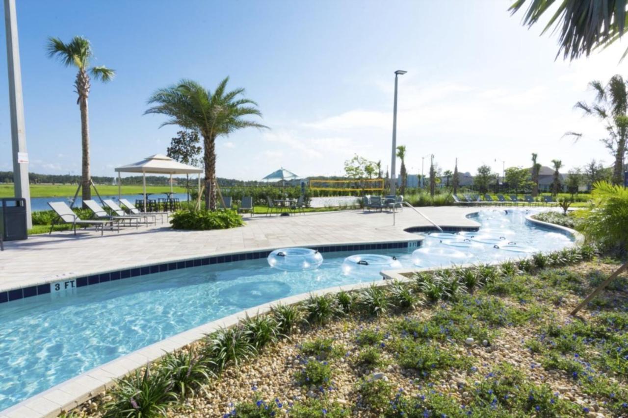 Beautiful Apartment At Storey Lake Sl4731-102 Orlando Exteriér fotografie