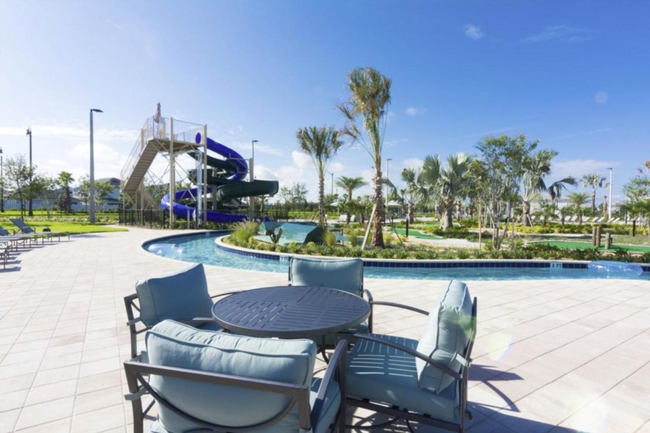 Beautiful Apartment At Storey Lake Sl4731-102 Orlando Exteriér fotografie