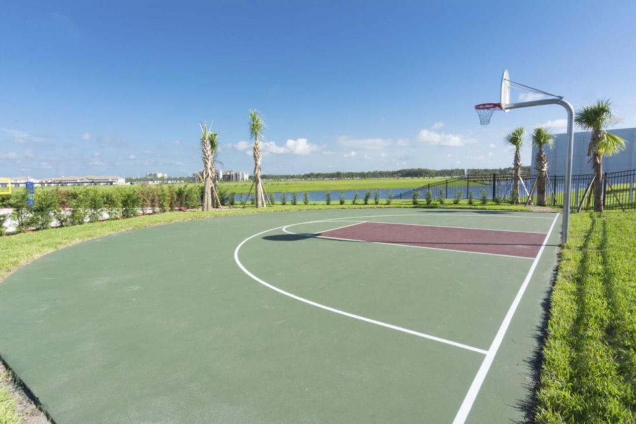 Beautiful Apartment At Storey Lake Sl4731-102 Orlando Exteriér fotografie