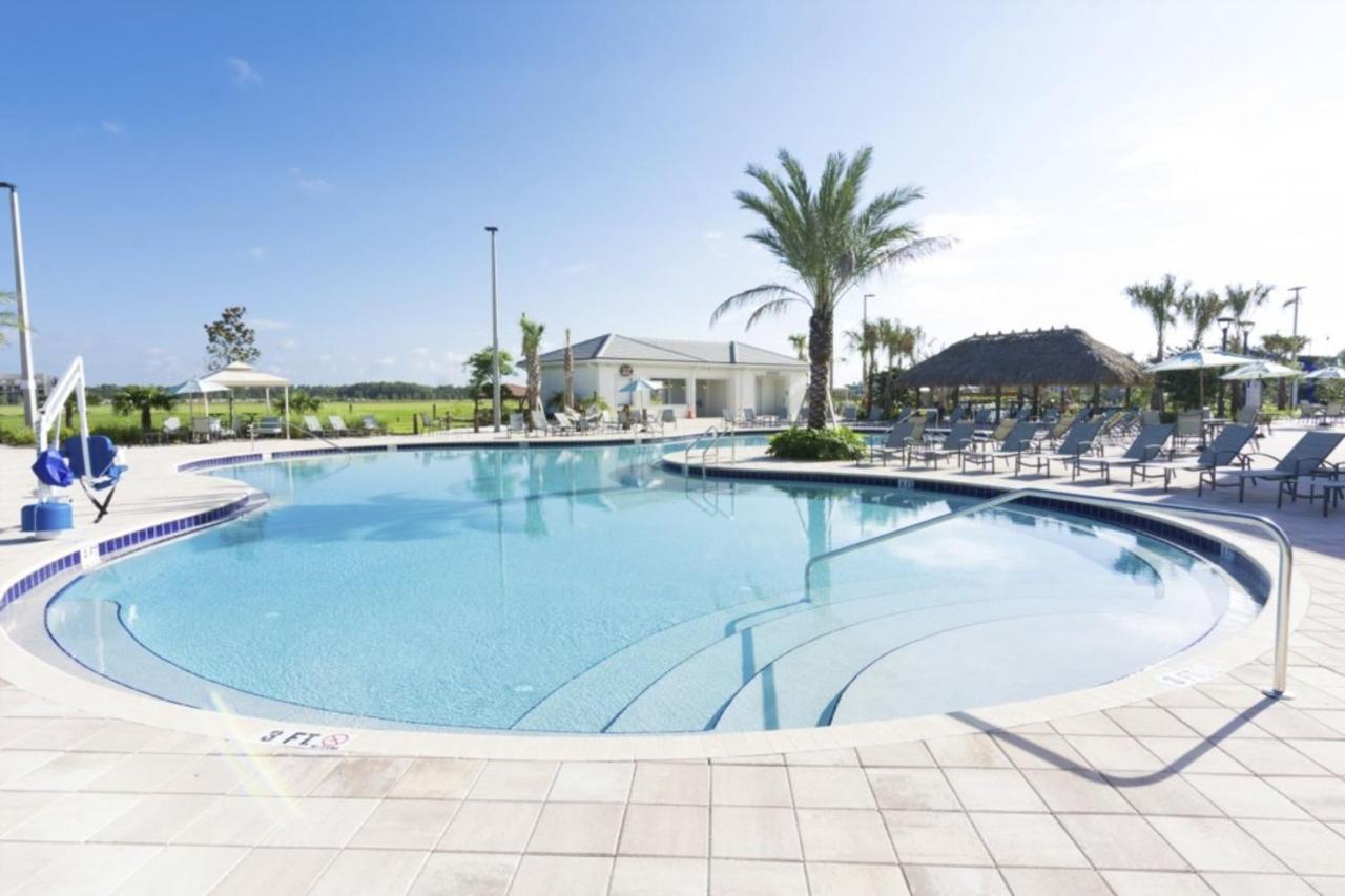 Beautiful Apartment At Storey Lake Sl4731-102 Orlando Exteriér fotografie